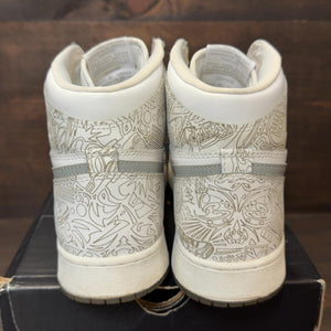 Jordan 1 Retro Laser (GS) - Image 4