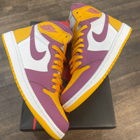 Brotherhood Jordan 1 High (USED)
