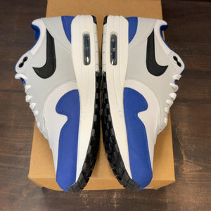 Nike Air Max 1 Deep Royal Blue Size 10 (Pre-Owned) - Image 4