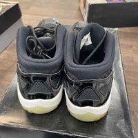 Space Jam Jordan 11 Low IE (USED)