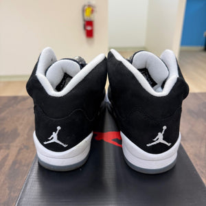 Jordan 5 Retro Moonlight (2021) (GS) - Image 4