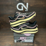 Nike Air Zoom Pegasus Premium SP A Ma Maniére Black Burgundy Crush - Image 1