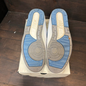 Jordan 2 Retro Low UNC - Image 6