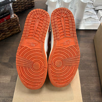 (W) Starfish Jordan 1 High (USED, No Box)