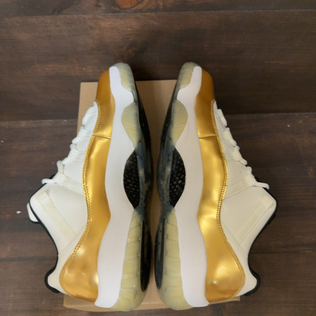 Jordan 11 Retro Low Closing Ceremony Size 12 (Pre-Owned) - Image 6