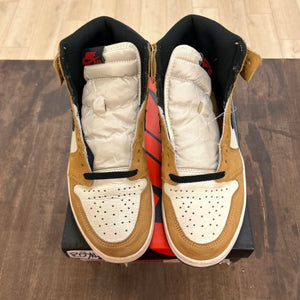 Jordan 1 Retro High Rookie of the Year - Image 2