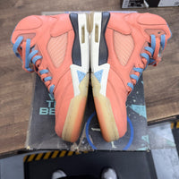 Jordan 5 Retro DJ Khaled We The Best Crimson Bliss - Image 4