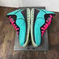 LeBron 8 South Beach (2021) (USED)