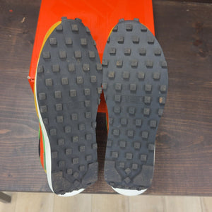 Nike LD Waffle sacai Green Gusto - Image 9
