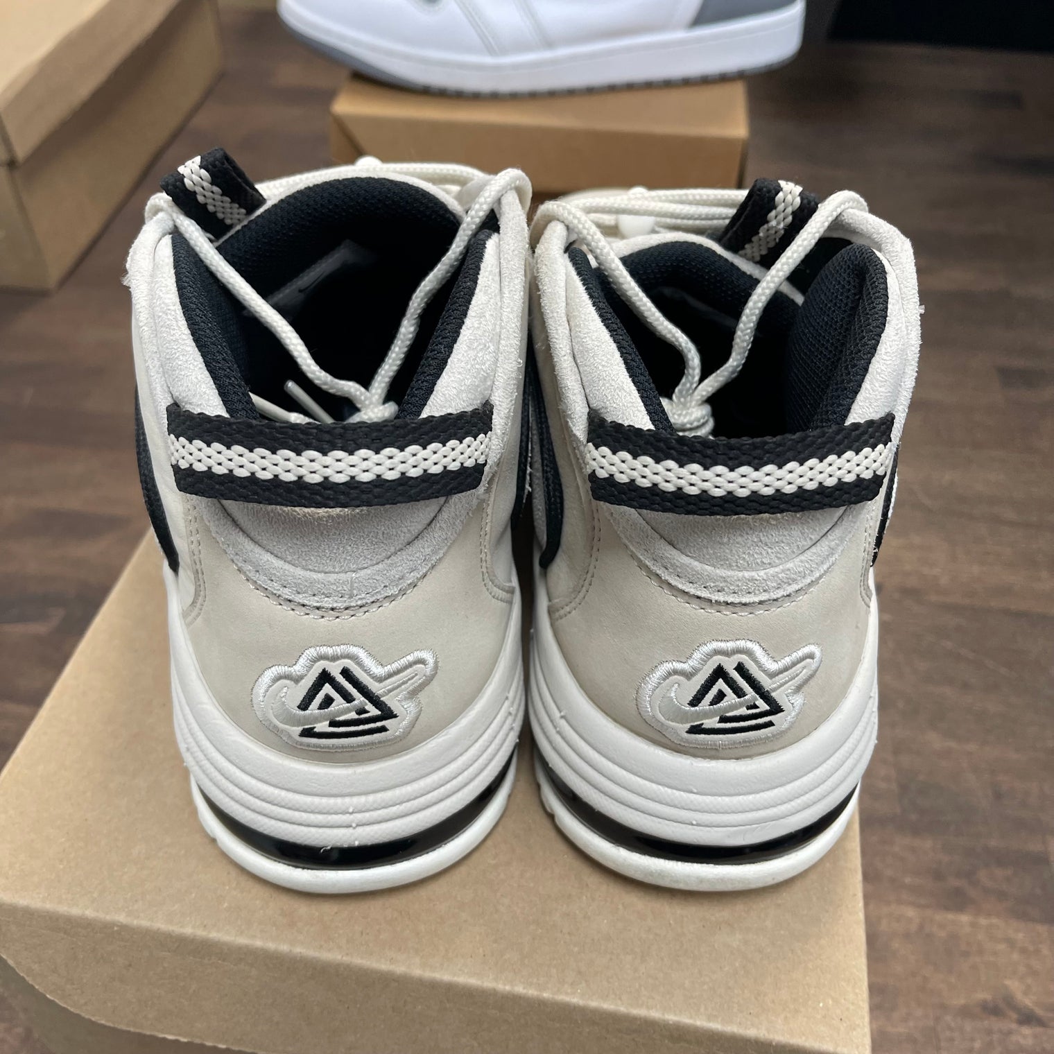 Social Status x Penny 1 Recess (USED, No Box)