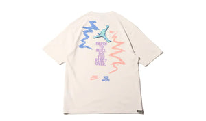 Jordan x DJ Khaled T-Shirt Phantom