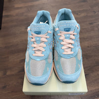 Joe Freshgoods New Balance 993 Arctic Blue (USED)