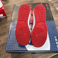 Jordan New Beginnings Pack Retro High 1 & Nike Air Ship (USED)