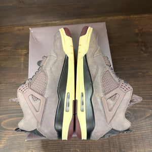 Jordan 4 Retro SP A Ma Maniére Violet Ore - Image 5