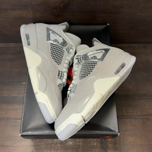 Jordan 4 Retro Frozen Moments (Women's) - Image 2