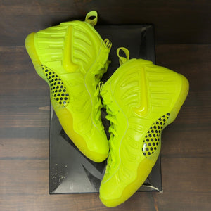 Nike Air Foamposite Pro Volt (GS) - Image 2