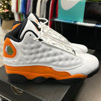 Jordan 13 Starfish (GS;Used)