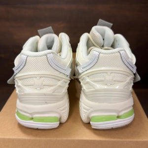 New Balance 1906A White Green Size 5.5 (Pre-Owned) - aux