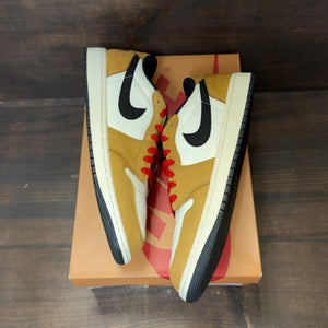 Jordan 1 Low OG Rookie of the Year - Image 2
