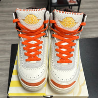 Jordan 2 Maison Chateau (Used)