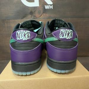 Nike Dunk Low LTD Wizard Size 11.5 (Pre-Owned) - Image 4
