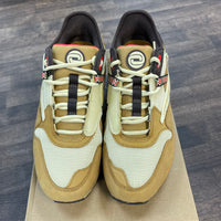 Travis Air Max 1 Wheat Lemon Drop (USED)