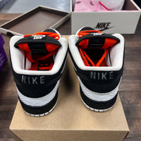 Tightbooth SB Dunk Low (USED,No Box)