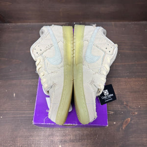 Nike SB Dunk Low Mummy Size 9 (Pre-Owned) - tag