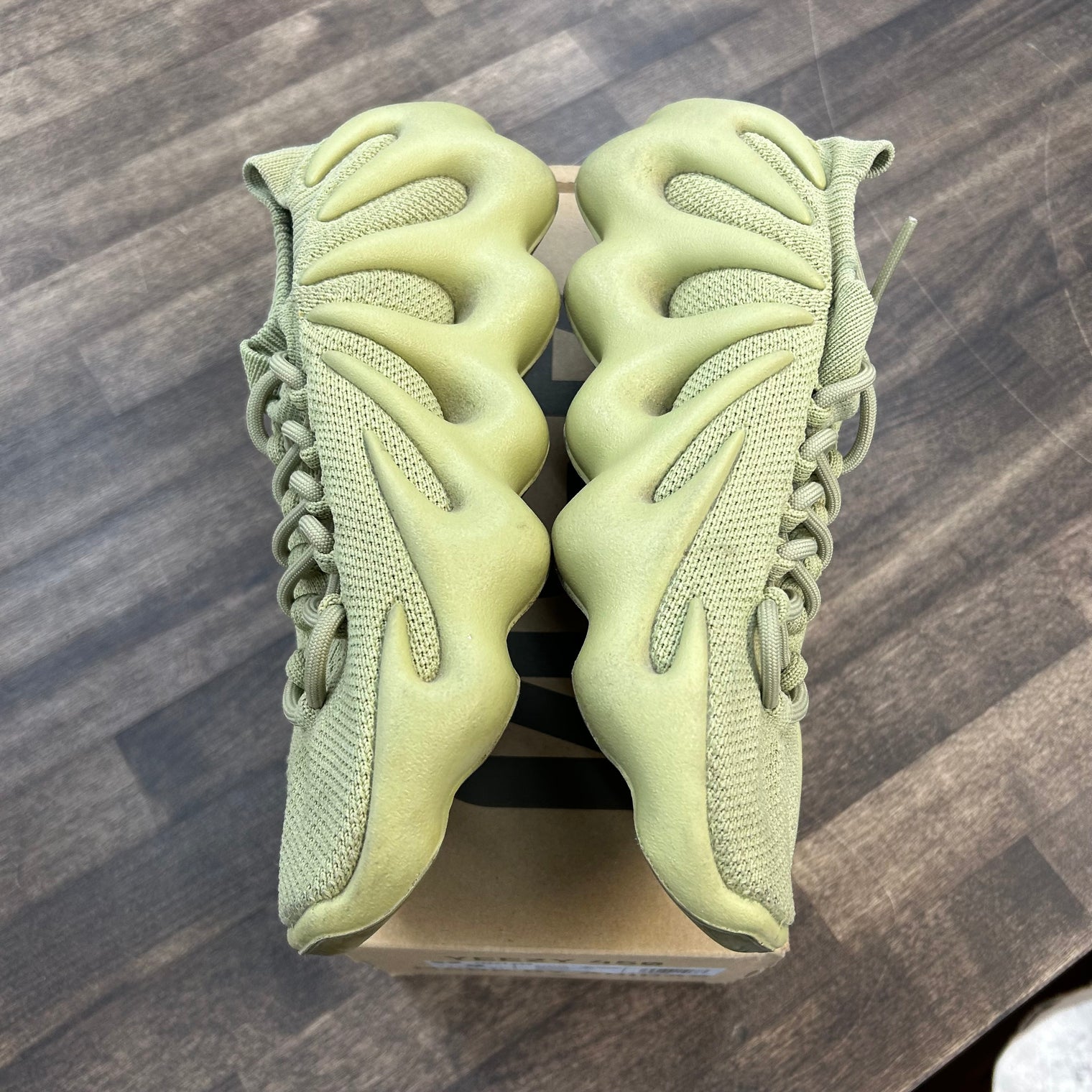 Resin Yeezy 450 (USED)