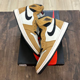 Jordan 1 Retro High Rookie of the Year - Image 1