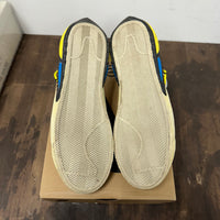 Off-White University Red Blazer Low (USED)