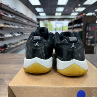 (GS) Baron Jordan 11 Low (USED,No Box,No Insole)