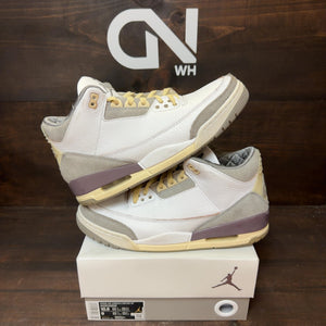 Jordan 3 Retro SP A Ma Maniére (Women's) - Image 1