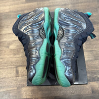 Dark Obsidian Nike Foamposite (USED)