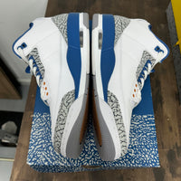 Wizard Jordan 3 (USED)