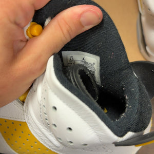Jordan 6 Retro Yellow Ochre Size 8.5 (Pre-Owned) - Image 7