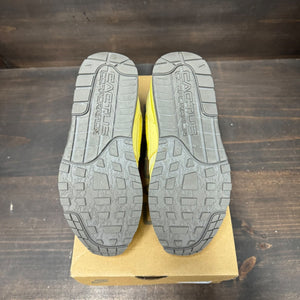 Nike Air Max 1 Travis Scott Cactus Jack Saturn Gold - Image 6