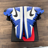 Game Royal Jordan 1 (USED)