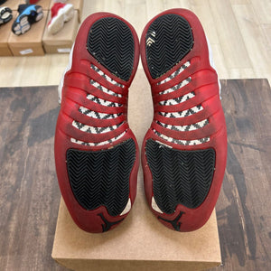 Jordan 12 Retro Cherry (2023) Size 9 (Pre-Owned) - Image 5