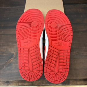 Jordan 1 Retro High OG Heritage Size 12.5 (Pre-Owned) - Image 6