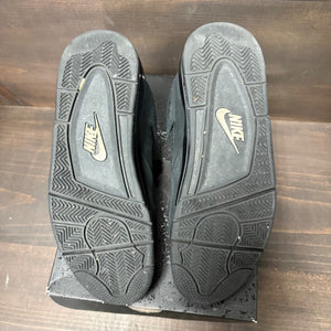 Jordan 4 Retro Black Cat (2025) - Image 6