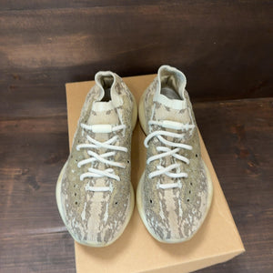 adidas Yeezy Boost 380 Pyrite Size 6.5Y (Pre-Owned) - Image 3