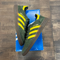 Night Cargo Tribe Yellow Adidas Handball Spezial (USED)