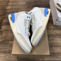 Lucky Shorts Jordan 3 Retro (USED, No Box)