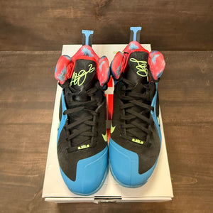 Nike LeBron 9 South Coast - Image 3