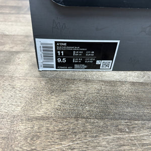 Nike A'ja Wilson A'One Indigo Girl (Women's) - Image 6