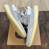 adidas Yeezy Boost 350 V2 Static (Non-Reflective) - Image 1
