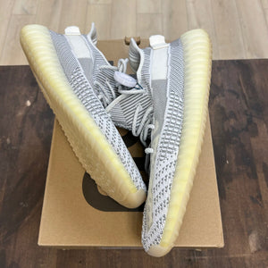 adidas Yeezy Boost 350 V2 Static (Non-Reflective) - Image 1