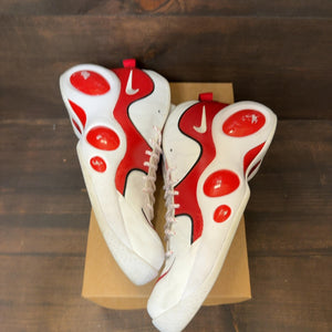 Nike Air Zoom Flight 95 True Red Size 13 (Pre-Owned) - Image 2