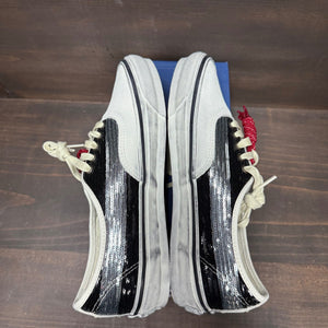 Vans Premium Authentic La Habana Black White - Image 5
